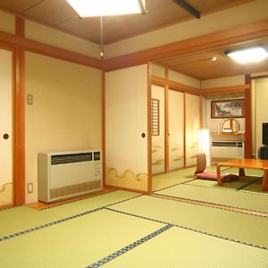 Deluxe Japanese-Style Room